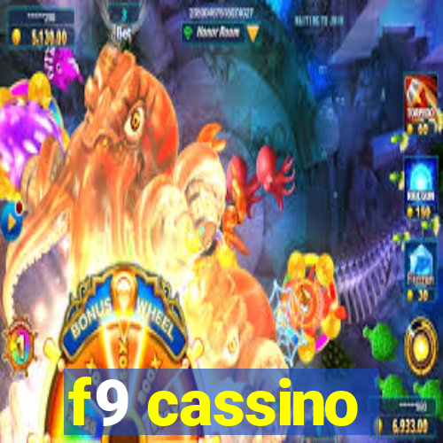 f9 cassino